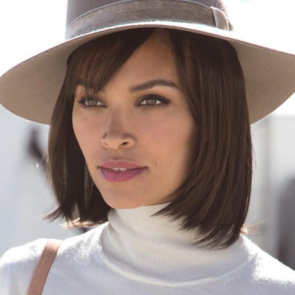 Rene of Paris Halo Bob Wig